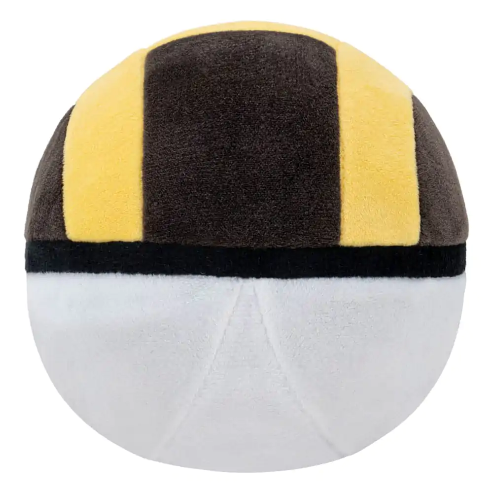Pokémon plišana figura Ultra Ball 13 cm fotografija proizvoda
