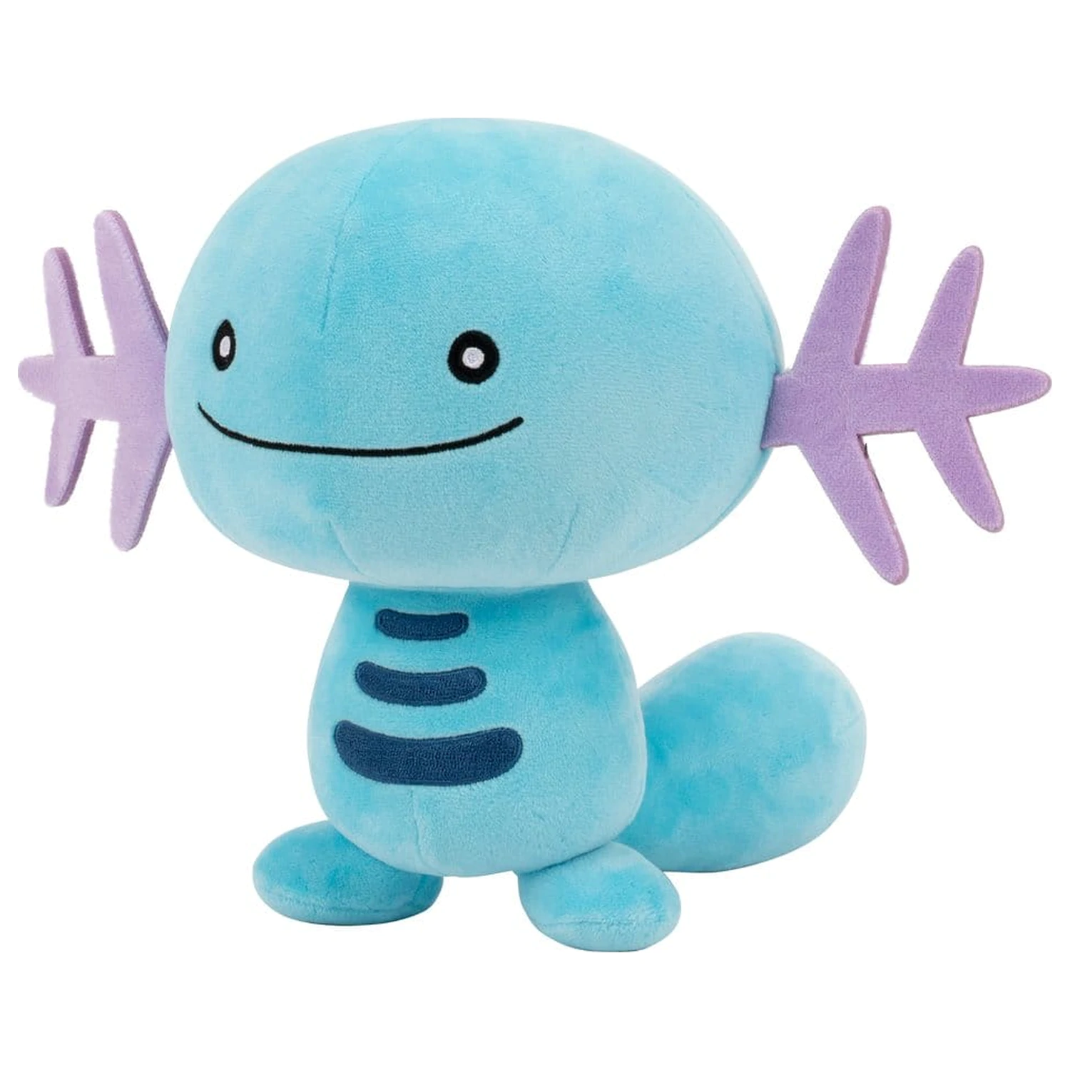 Pokémon Pliš Wooper 20 cm fotografija proizvoda