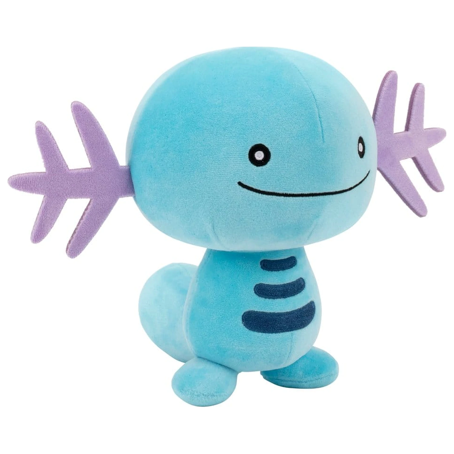 Pokémon Pliš Wooper 20 cm fotografija proizvoda
