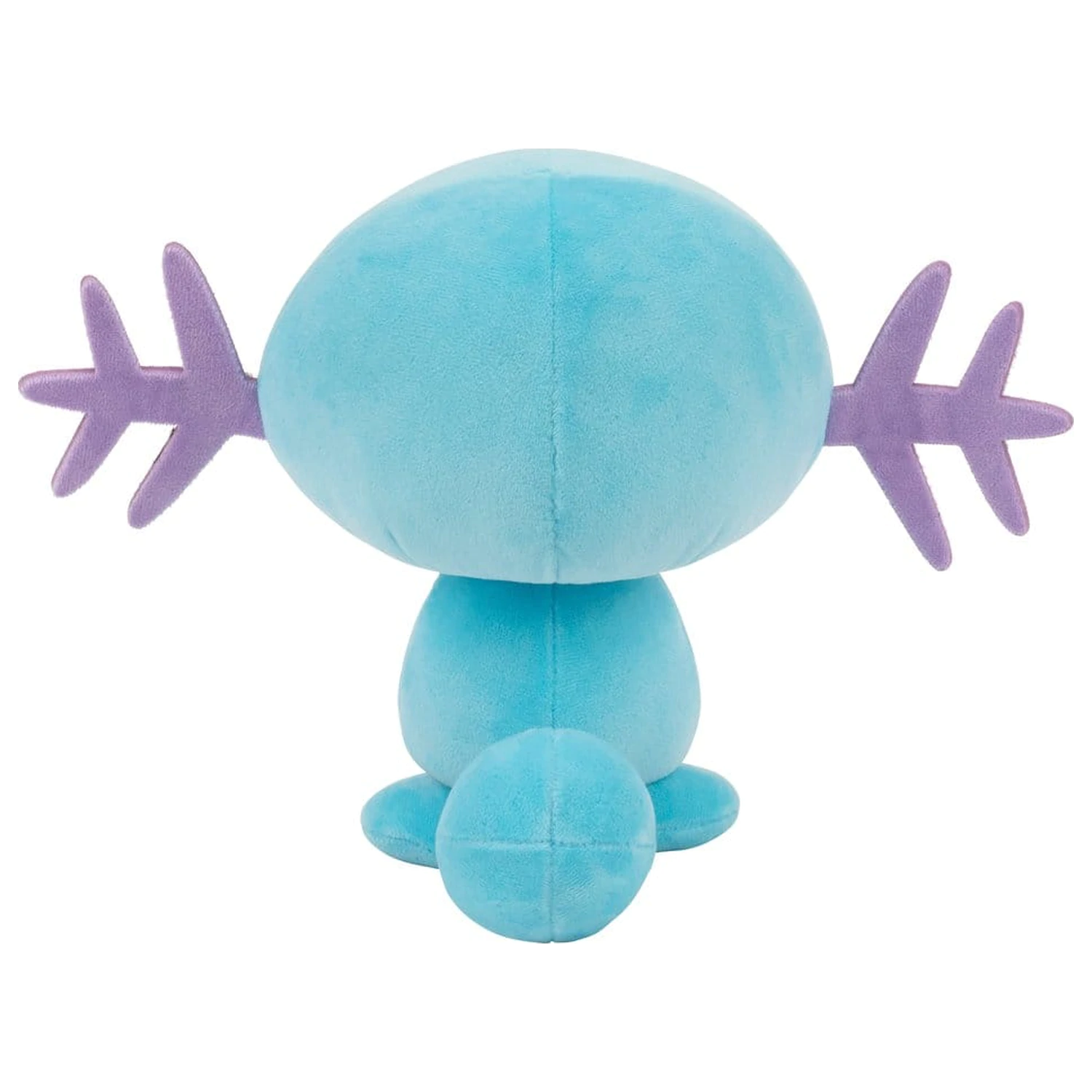 Pokémon Pliš Wooper 20 cm fotografija proizvoda