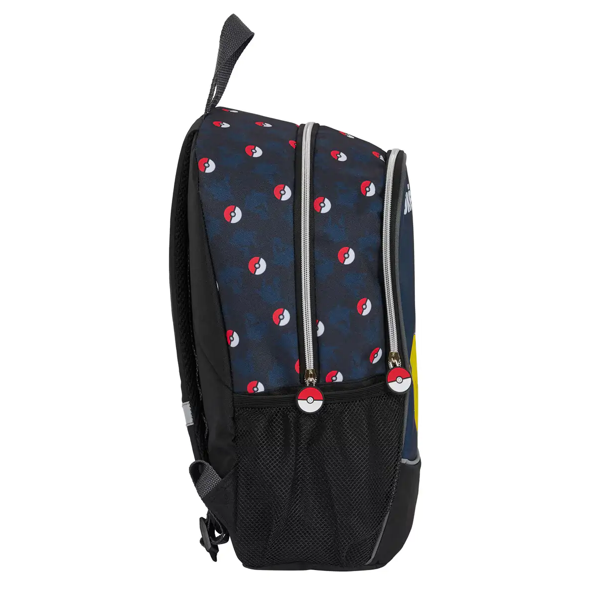 Pokemon Pokeball ruksak 40cm fotografija proizvoda
