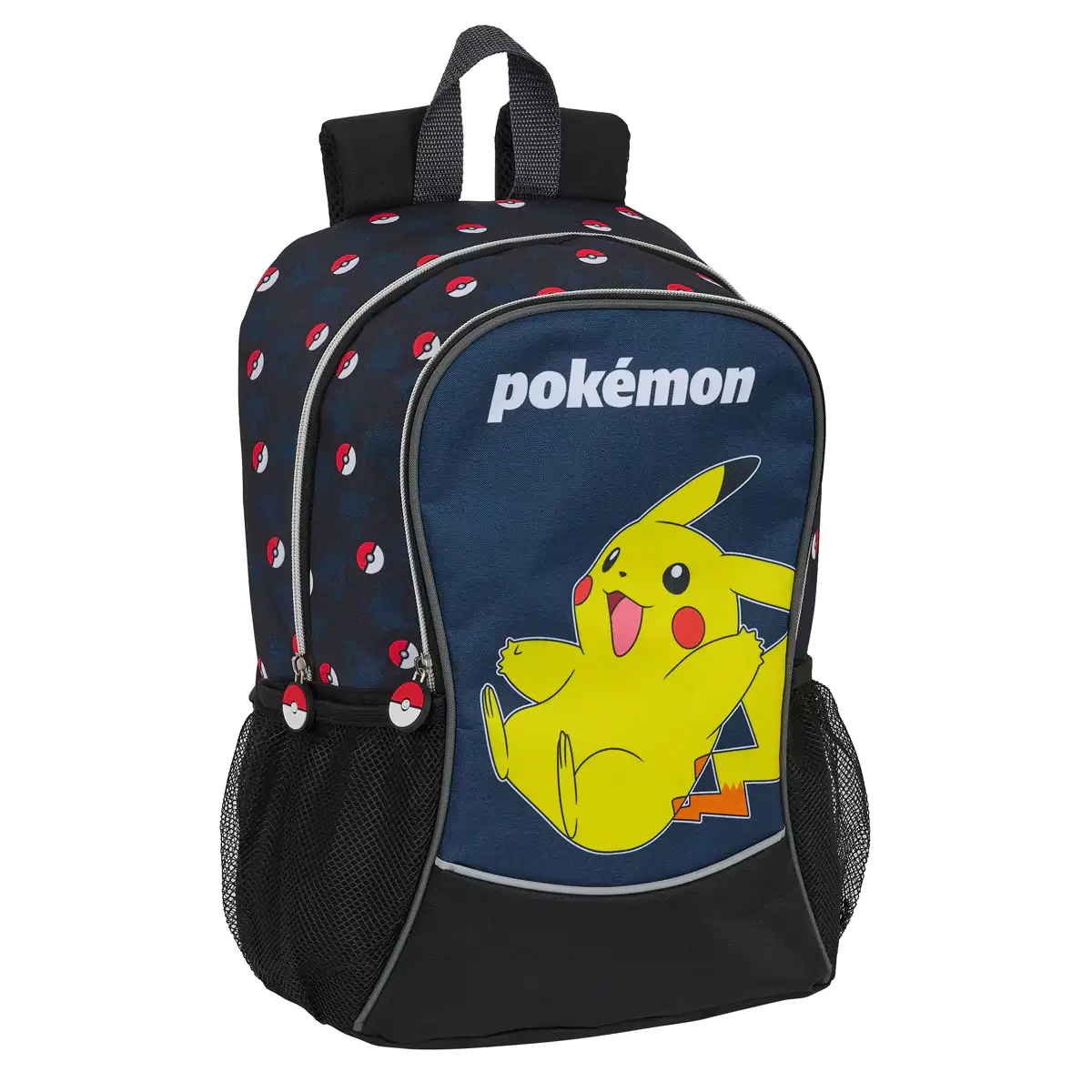 Pokemon Pokeball ruksak 40cm fotografija proizvoda