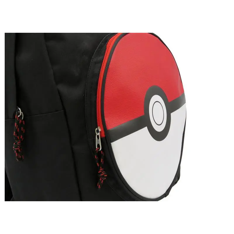 Pokemon Pokeball prilagodljivi ruksak 42 cm fotografija proizvoda