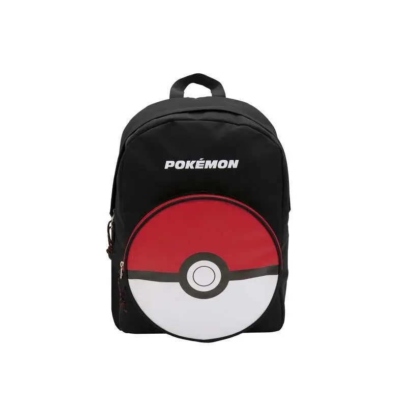 Pokemon Pokeball prilagodljivi ruksak 42 cm fotografija proizvoda