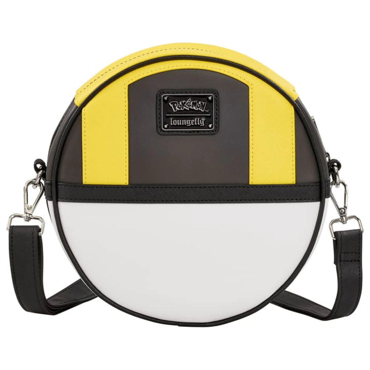 Pokemon by Loungefly Torba preko tijela Pokeball Ultraball fotografija proizvoda
