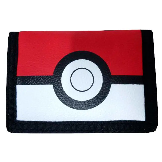 Pokémon novčanik Poké Ball fotografija proizvoda