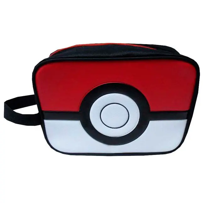 Pokemon Pokeball kozmetička torbica fotografija proizvoda