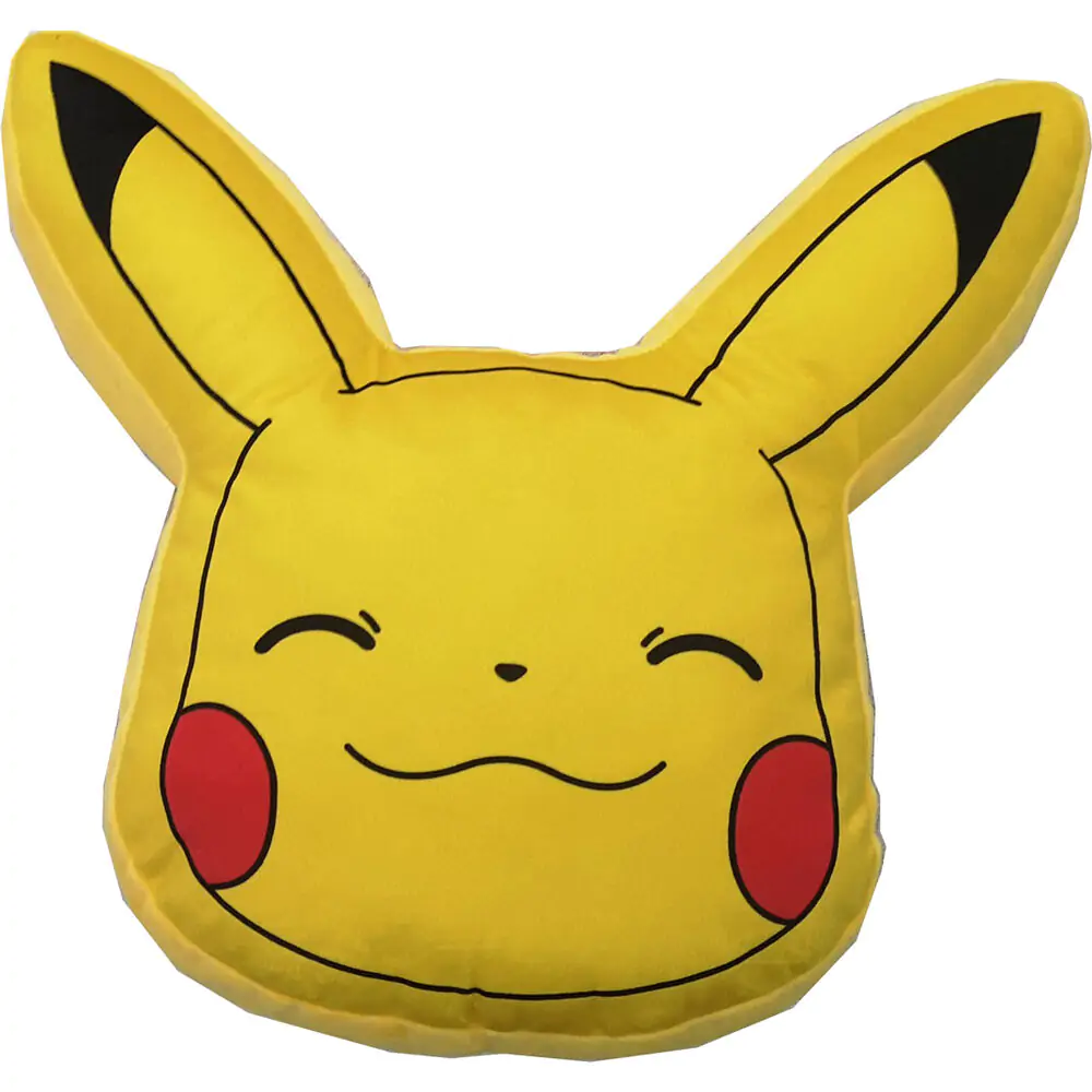 Pokemon polarna deka + set jastuka fotografija proizvoda