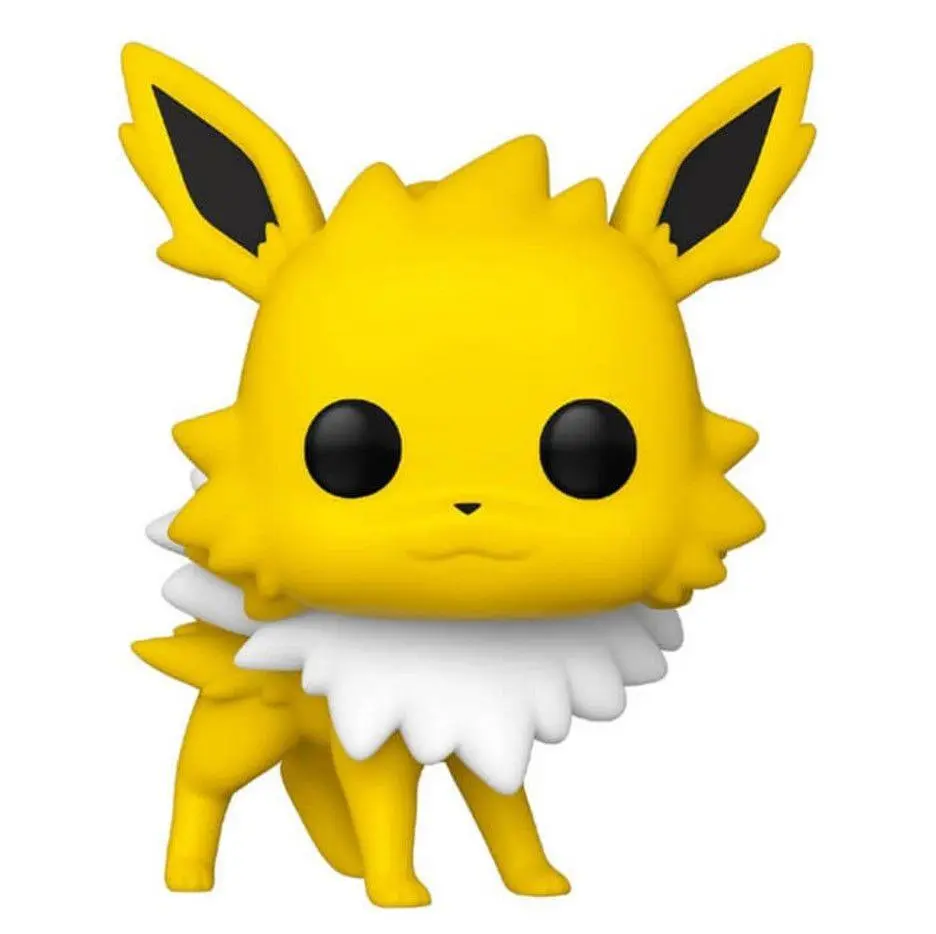 Pokemon POP! Games Vinil Figura Jolteon 9 cm fotografija proizvoda