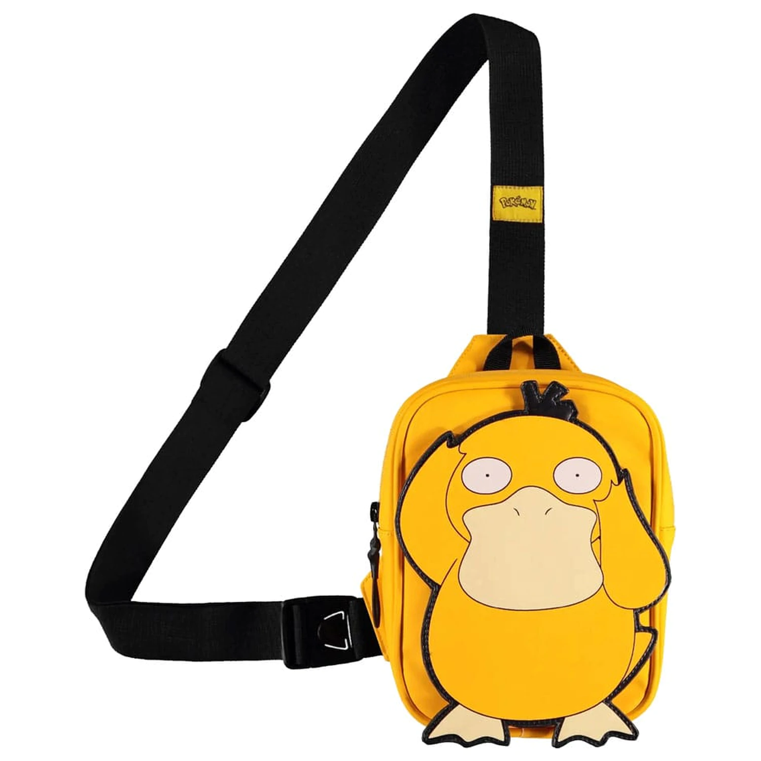 Pokémon Torba za rame Psyduck fotografija proizvoda