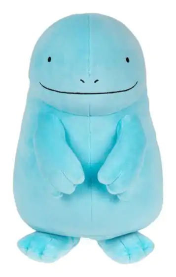 Pokémon Plišana Figura Quagsire 30 cm fotografija proizvoda