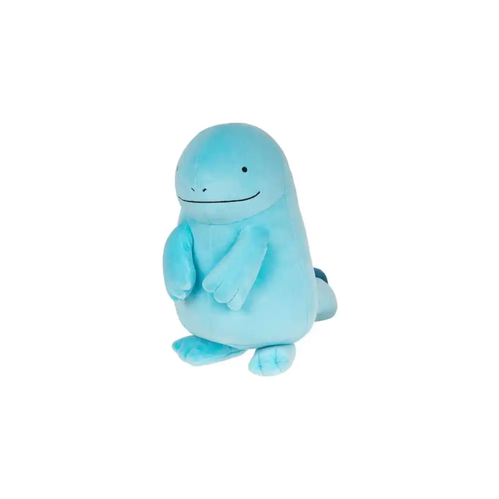 Pokémon Plišana Figura Quagsire 30 cm fotografija proizvoda