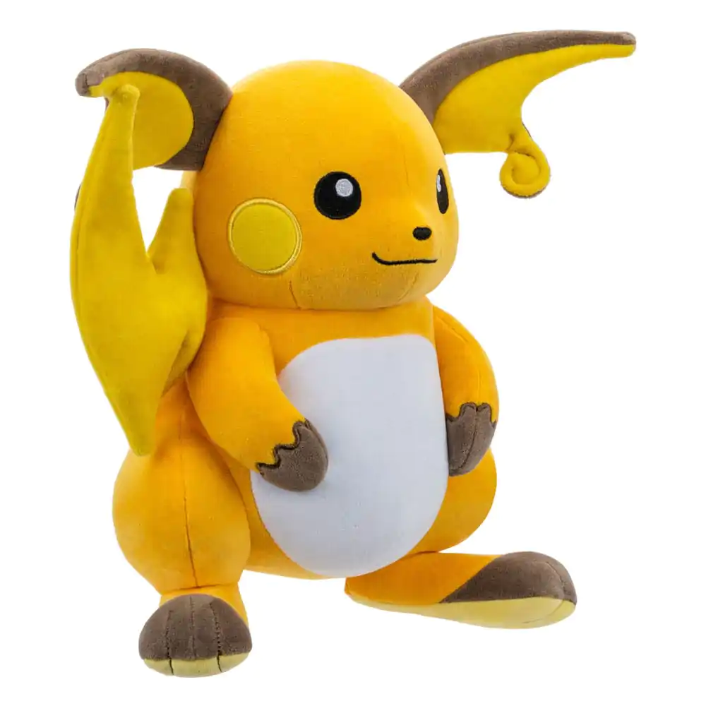 Pokémon Plišana figura Raichu 30 cm fotografija proizvoda