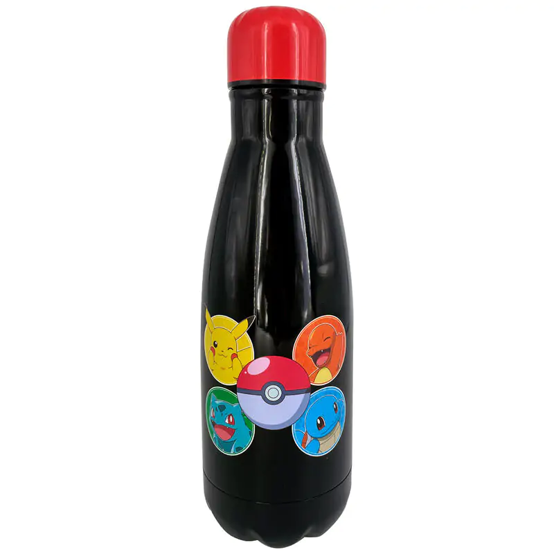 Pokemon boca od nehrđajućeg čelika 500 ml fotografija proizvoda