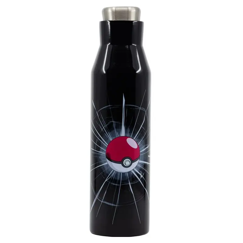 Pokemon boca od nehrđajućeg čelika 580 ml fotografija proizvoda