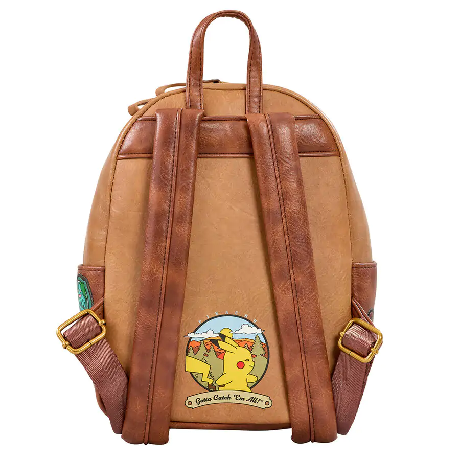 Loungefly Pokemon ruksak fotografija proizvoda