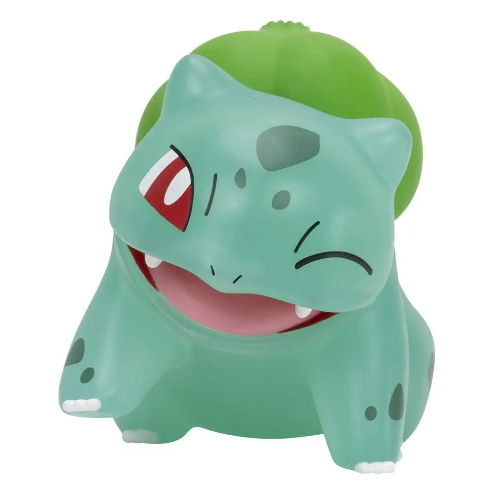 Pokémon Select Battle Figura Bulbasaur (Translucent) 7,5 cm fotografija proizvoda