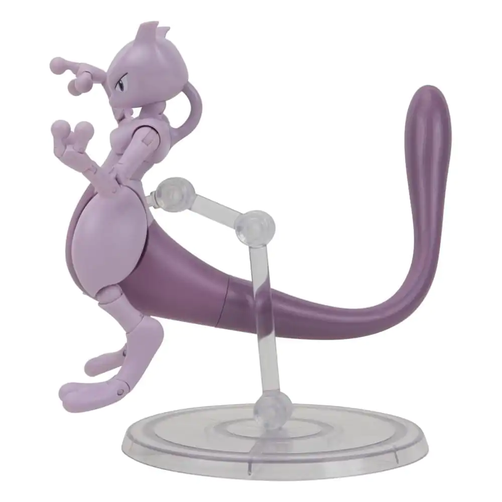 Pokémon Select akcijska figura Mewtwo 15 cm fotografija proizvoda