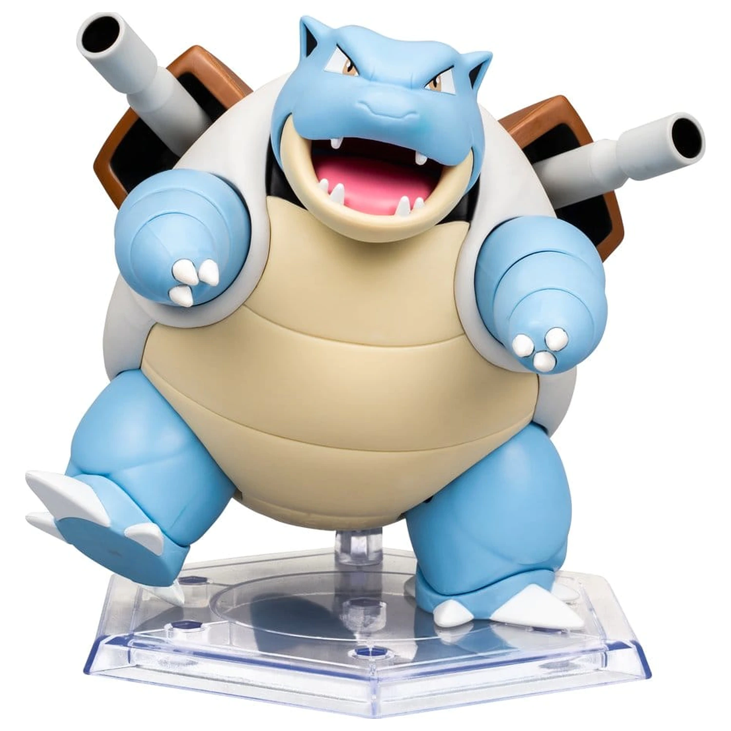 Pokémon Select Super-Articulated figura Blastoise fotografija proizvoda