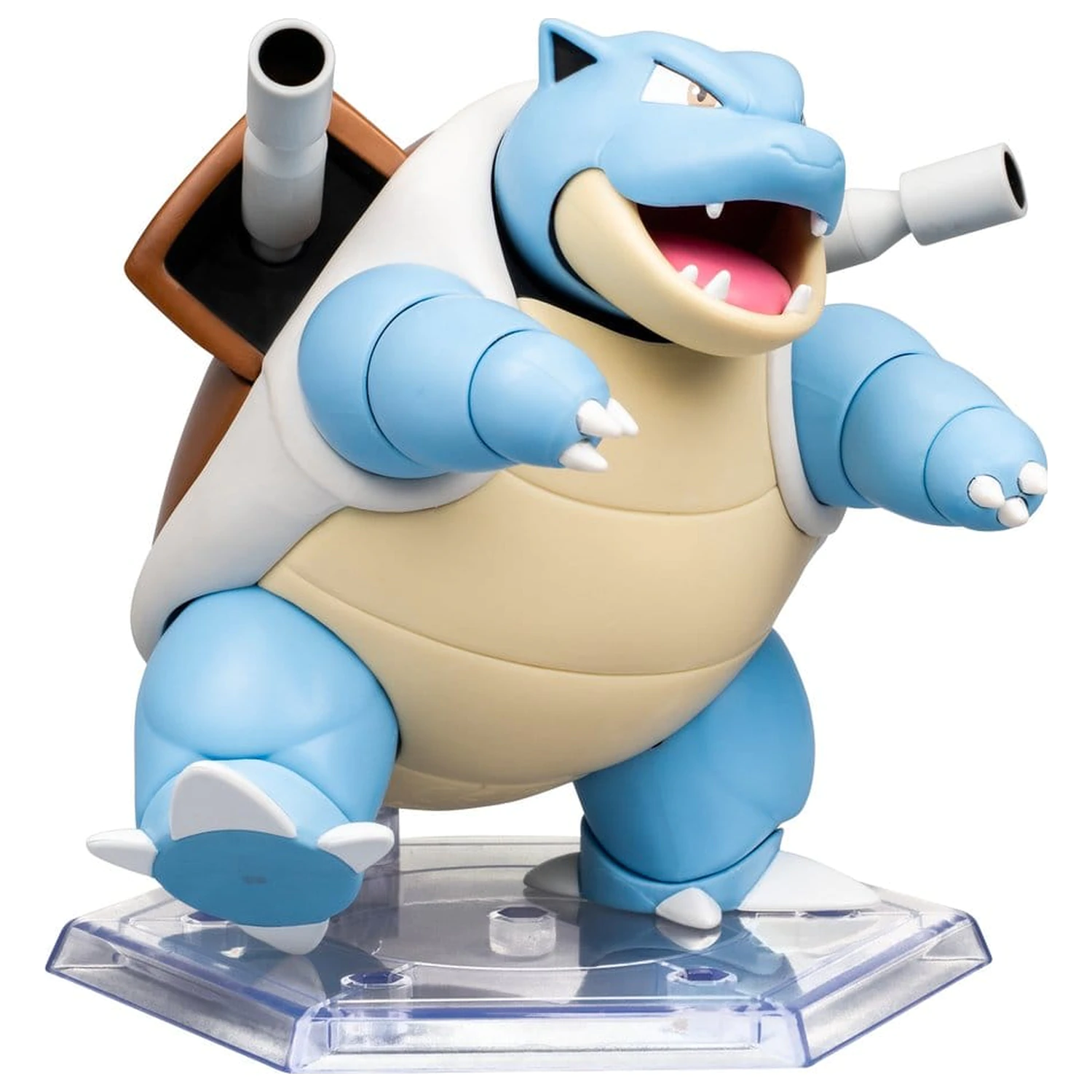 Pokémon Select Super-Articulated figura Blastoise fotografija proizvoda