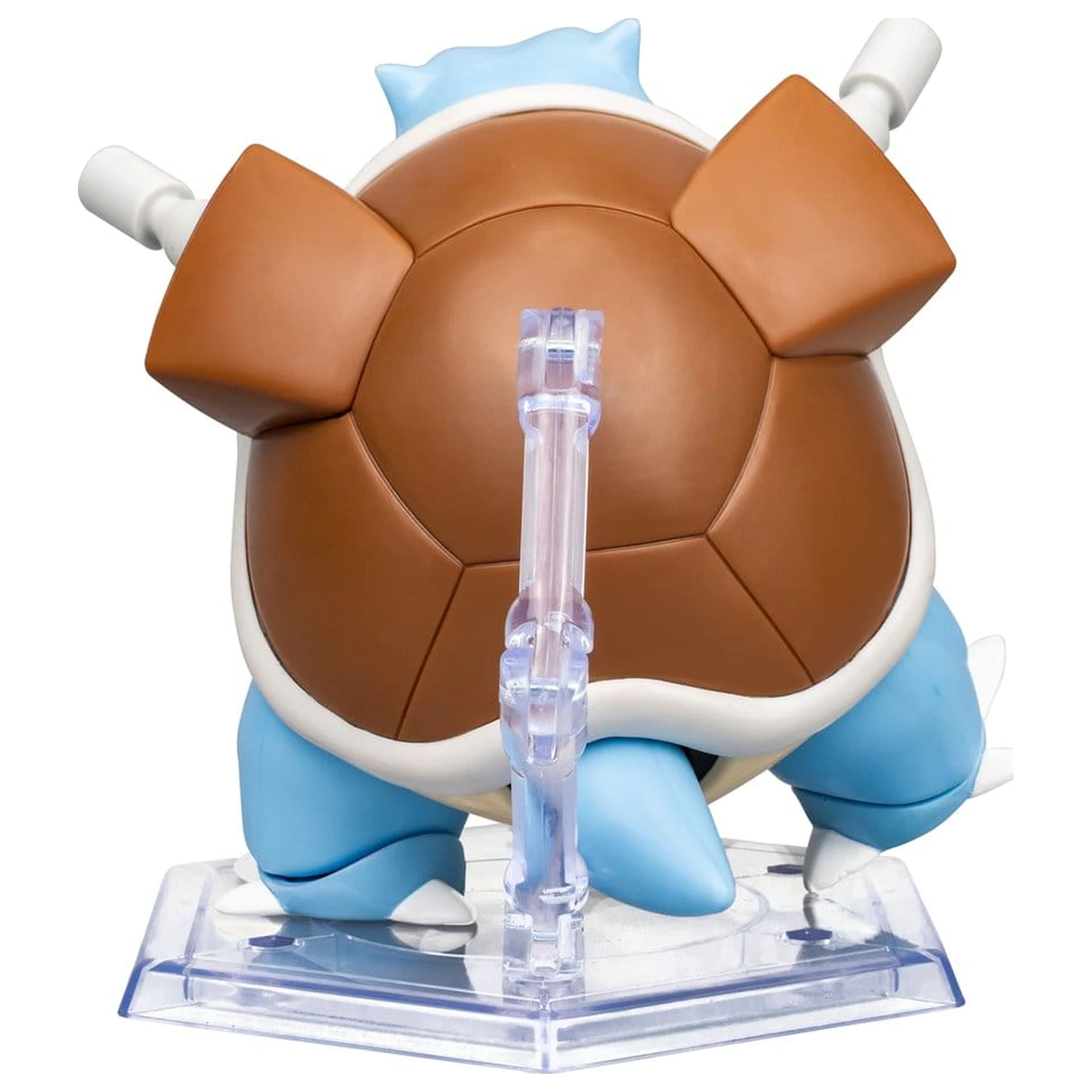 Pokémon Select Super-Articulated figura Blastoise fotografija proizvoda