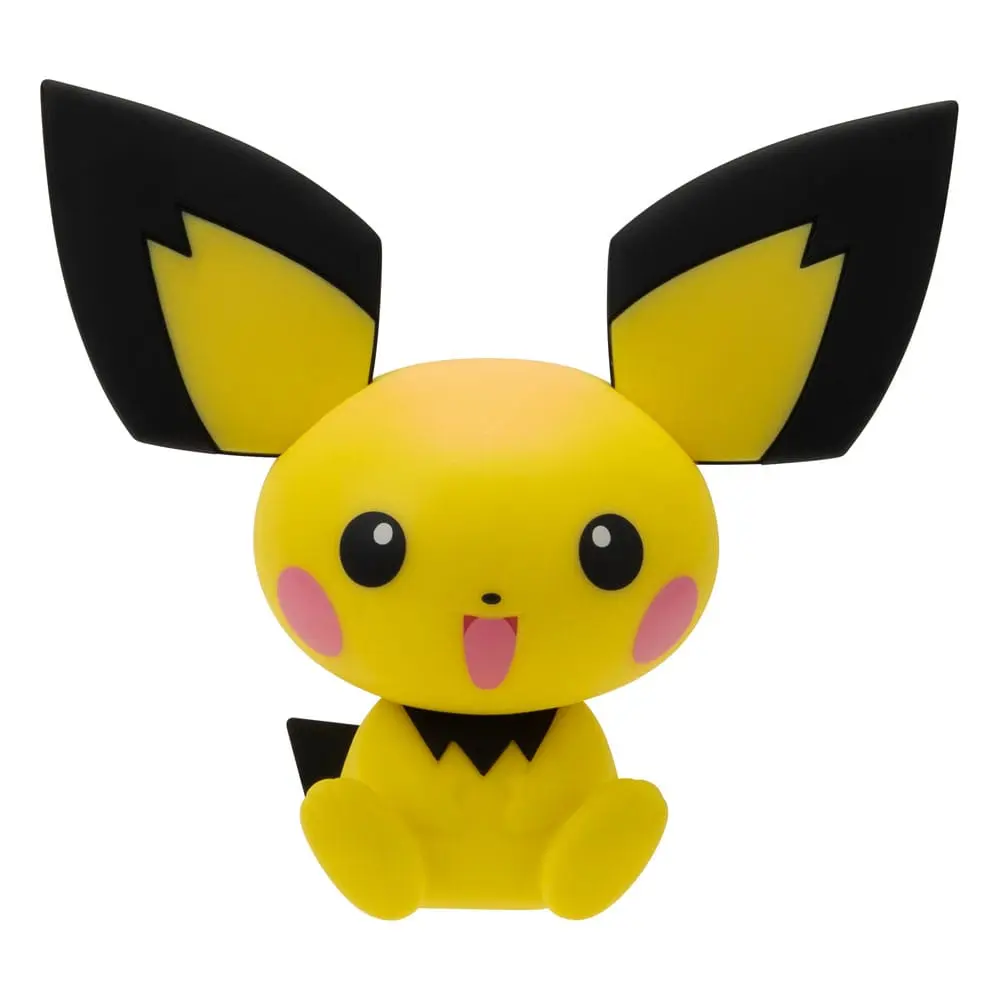 Pokémon Select vinilna figura Pichu 10 cm fotografija proizvoda