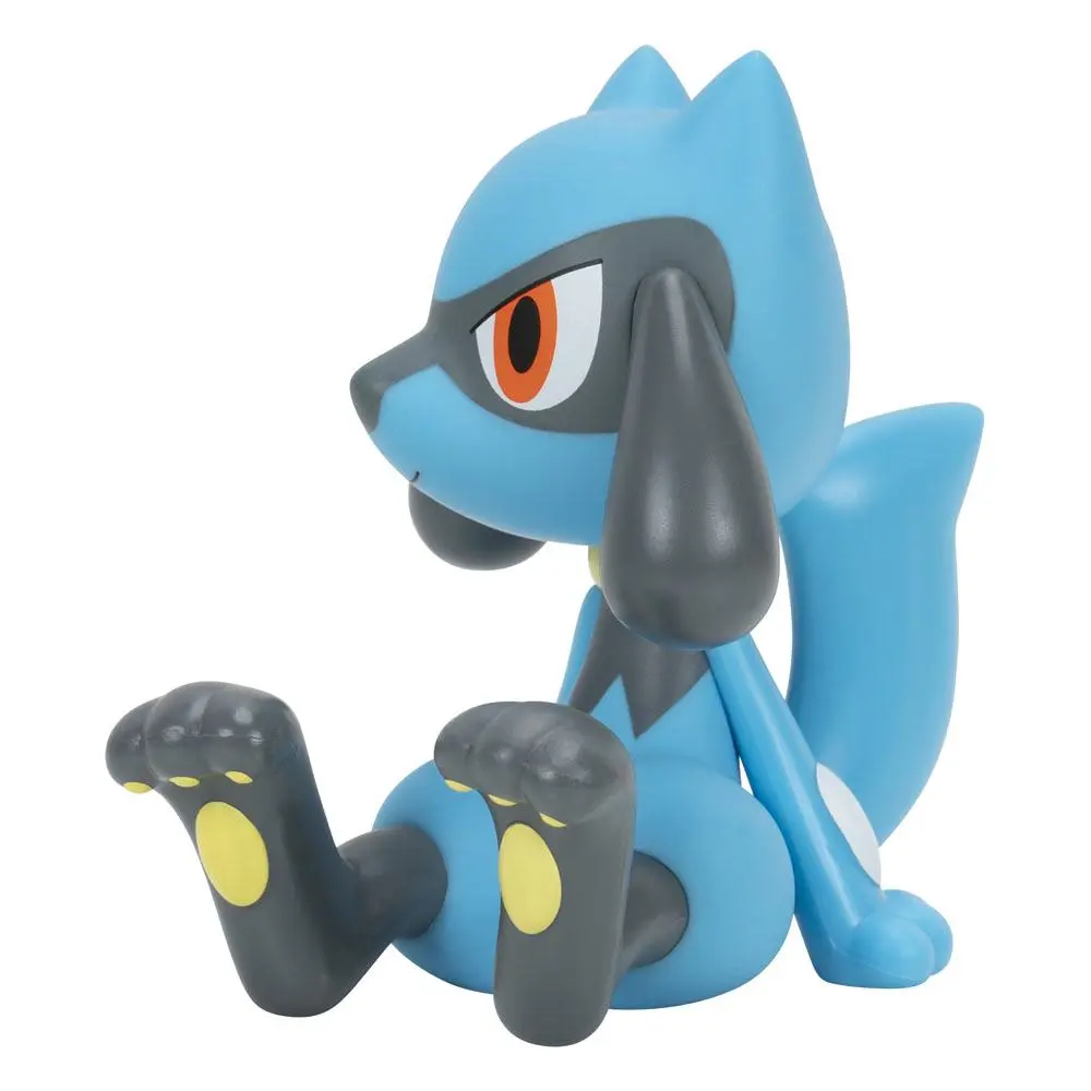 Pokémon Select vinilna figura Riolu 10 cm fotografija proizvoda