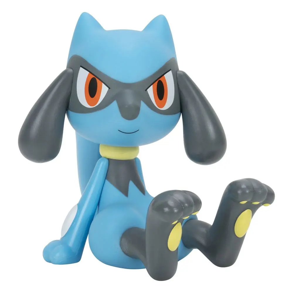 Pokémon Select vinilna figura Riolu 10 cm fotografija proizvoda