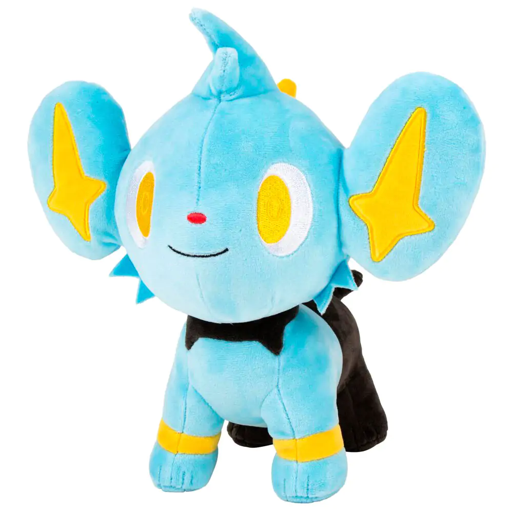 Pokémon plišana figura Shinx 30 cm fotografija proizvoda