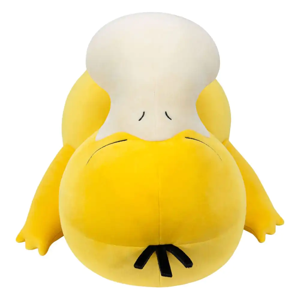 Pokémon plišana figura Sleeping Psyduck 45 cm fotografija proizvoda