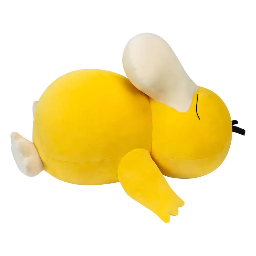 Pokémon plišana figura Sleeping Psyduck 45 cm fotografija proizvoda