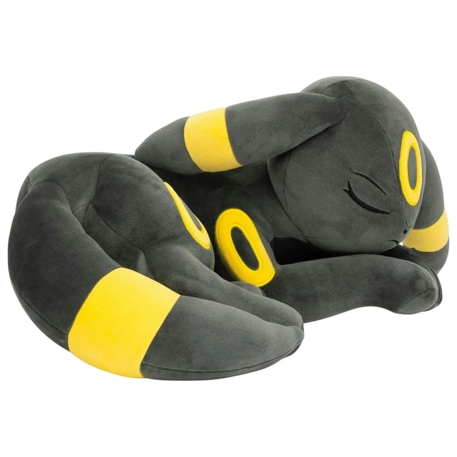 Pokémon Plišana figura za spavanje Umbreon 46 cm fotografija proizvoda