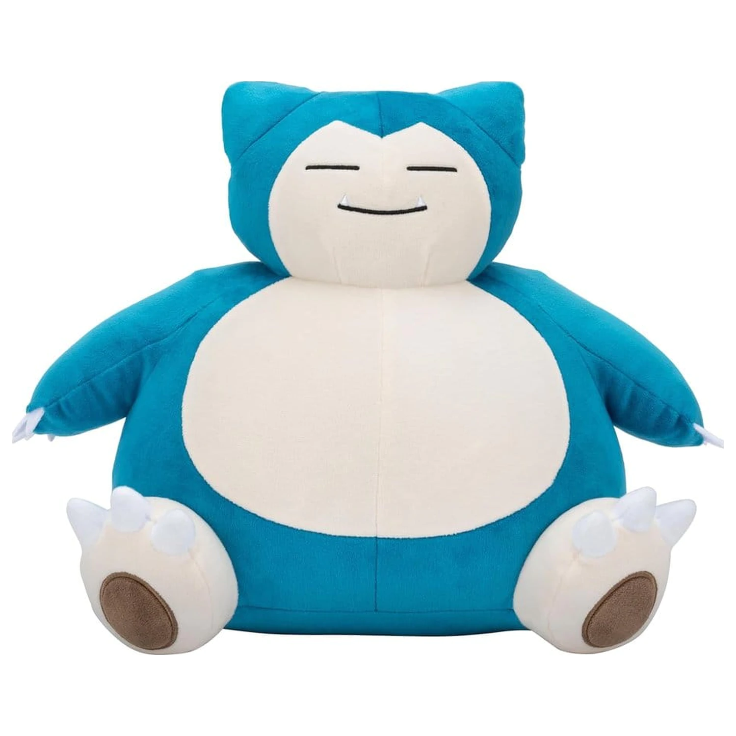 Pokémon Plišana Figura Snorlax 30 cm fotografija proizvoda