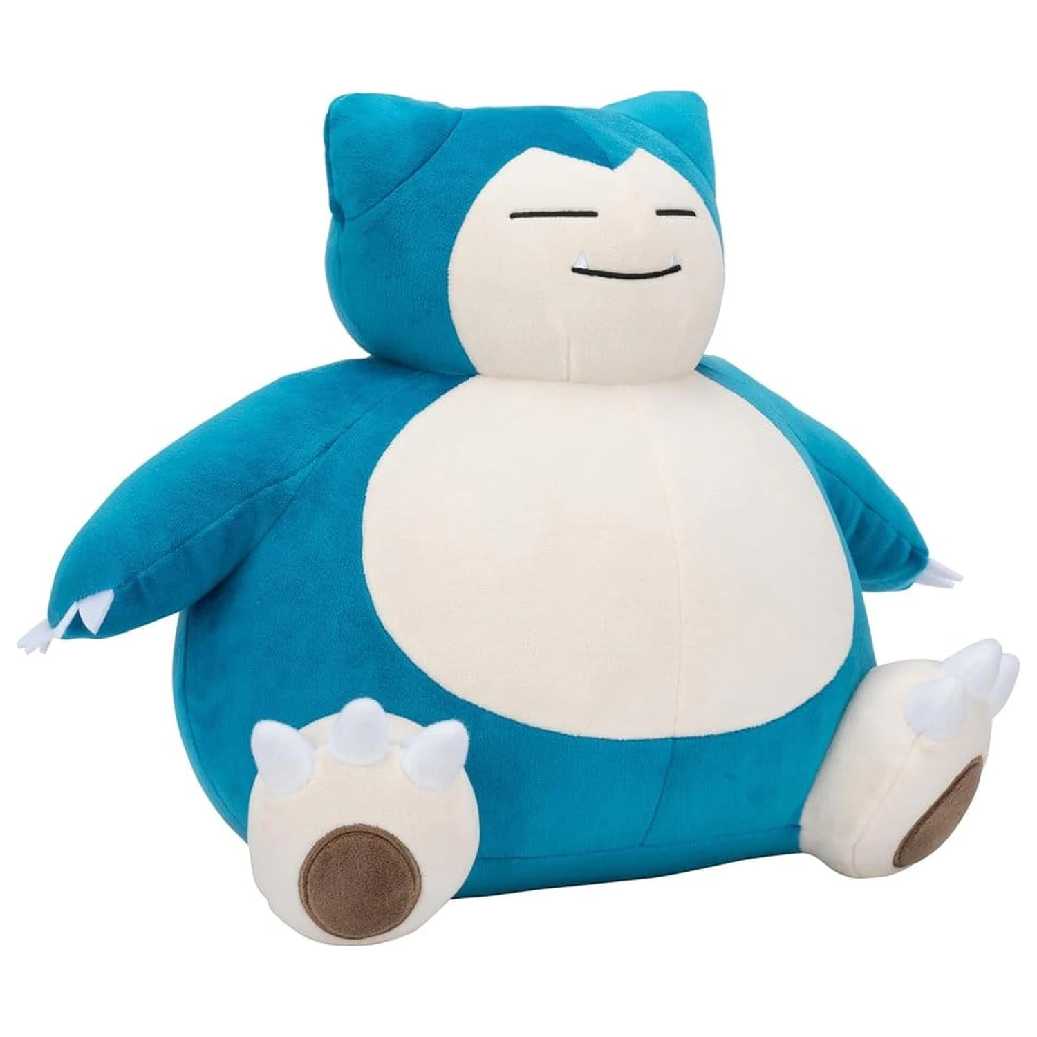 Pokémon Plišana Figura Snorlax 30 cm fotografija proizvoda
