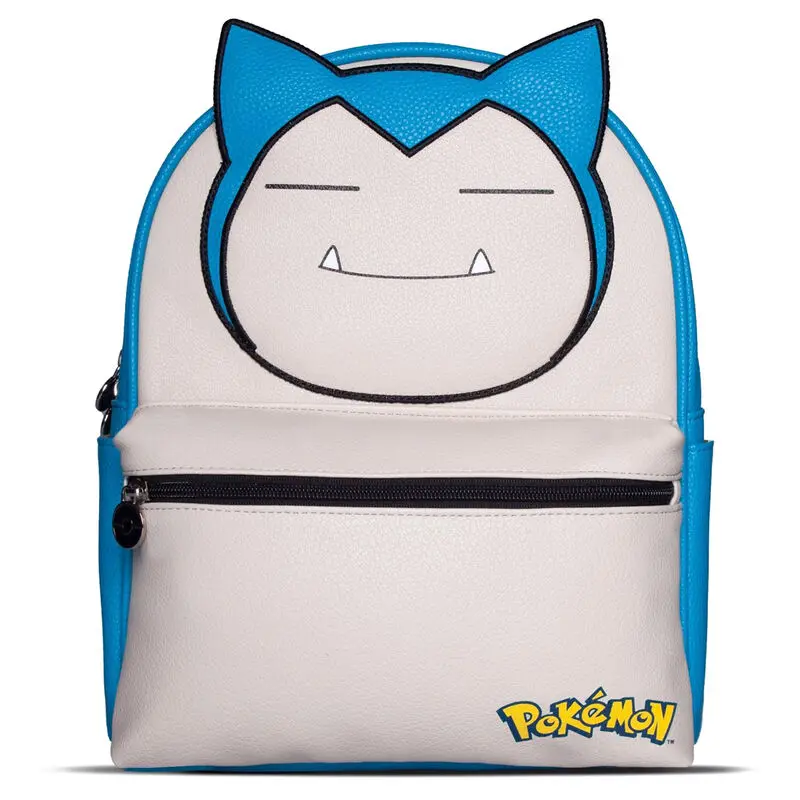 Pokemon Snorlax ruksak 26cm fotografija proizvoda