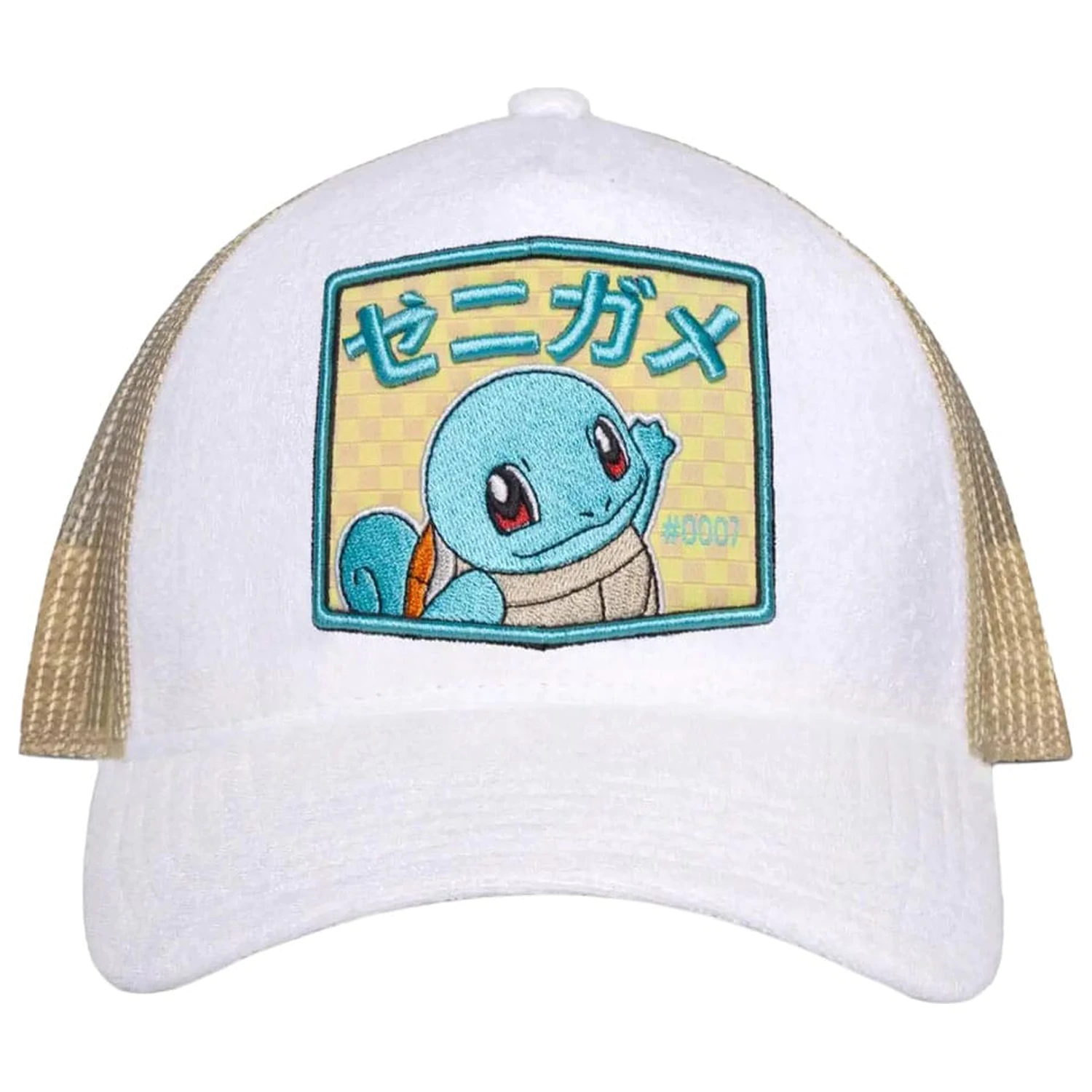 Pokémon Šilterica Squirtle fotografija proizvoda