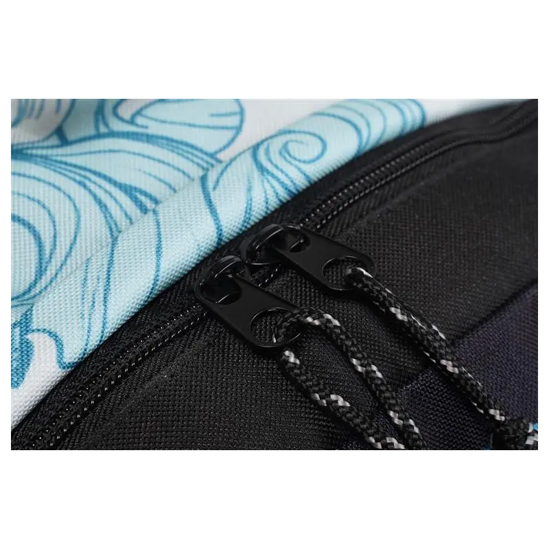 Pokemon Squirtle Evolution prilagodljiv ruksak 42 cm fotografija proizvoda