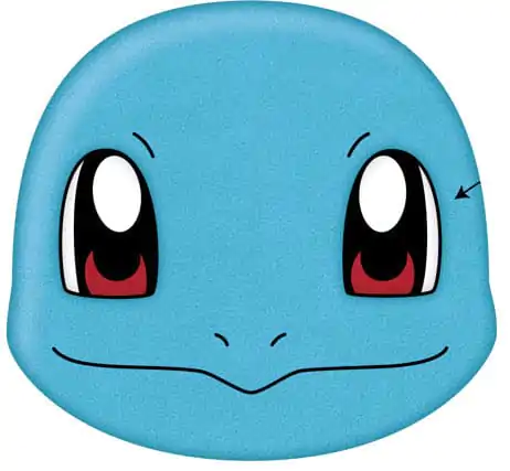 Pokemon jastuk Squirtle 32 cm fotografija proizvoda