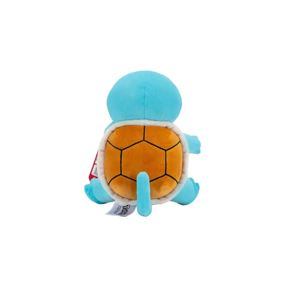 Pokémon plišana figura Squirtle 20 cm fotografija proizvoda