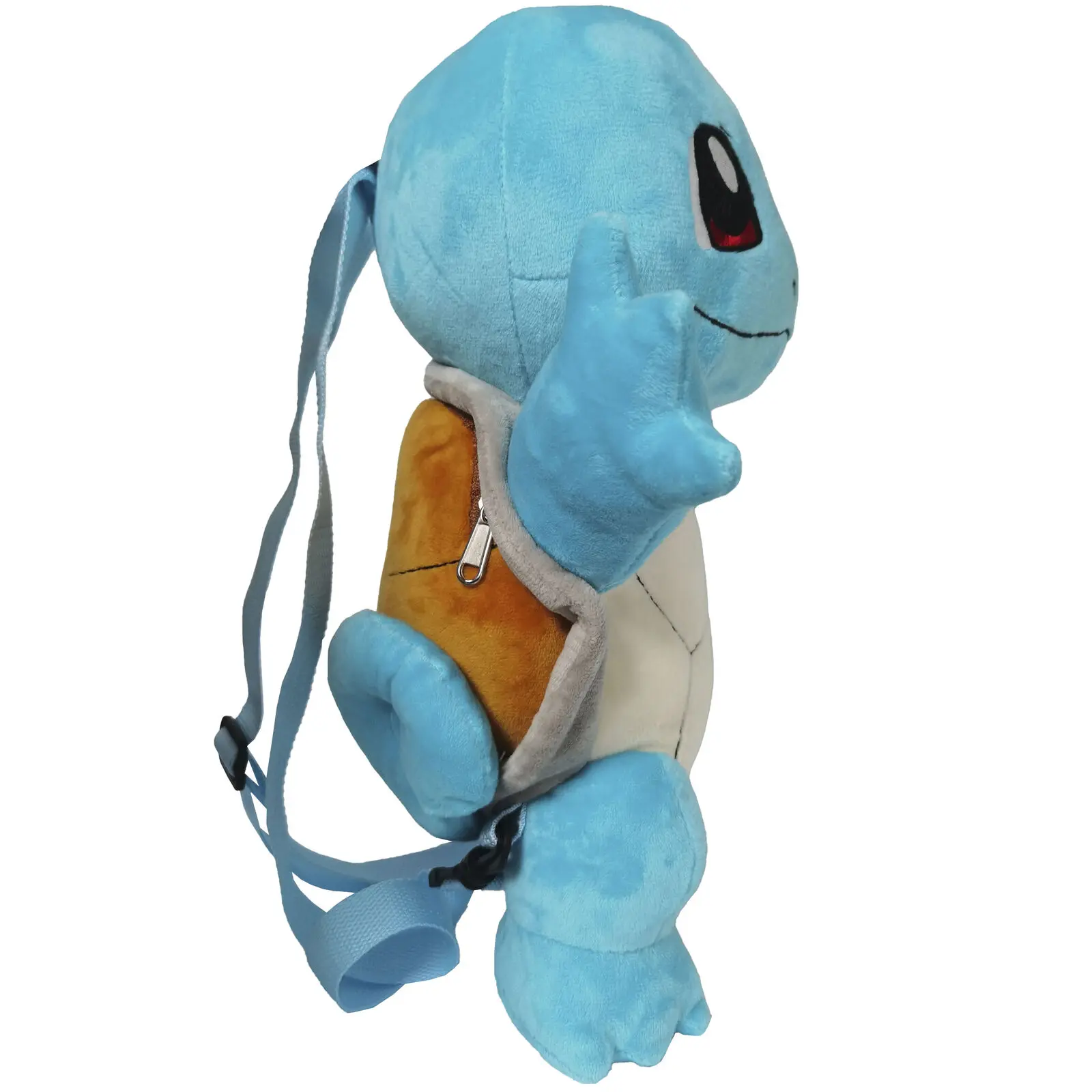 Pokemon Squirtle plišani ruksak 36cm fotografija proizvoda