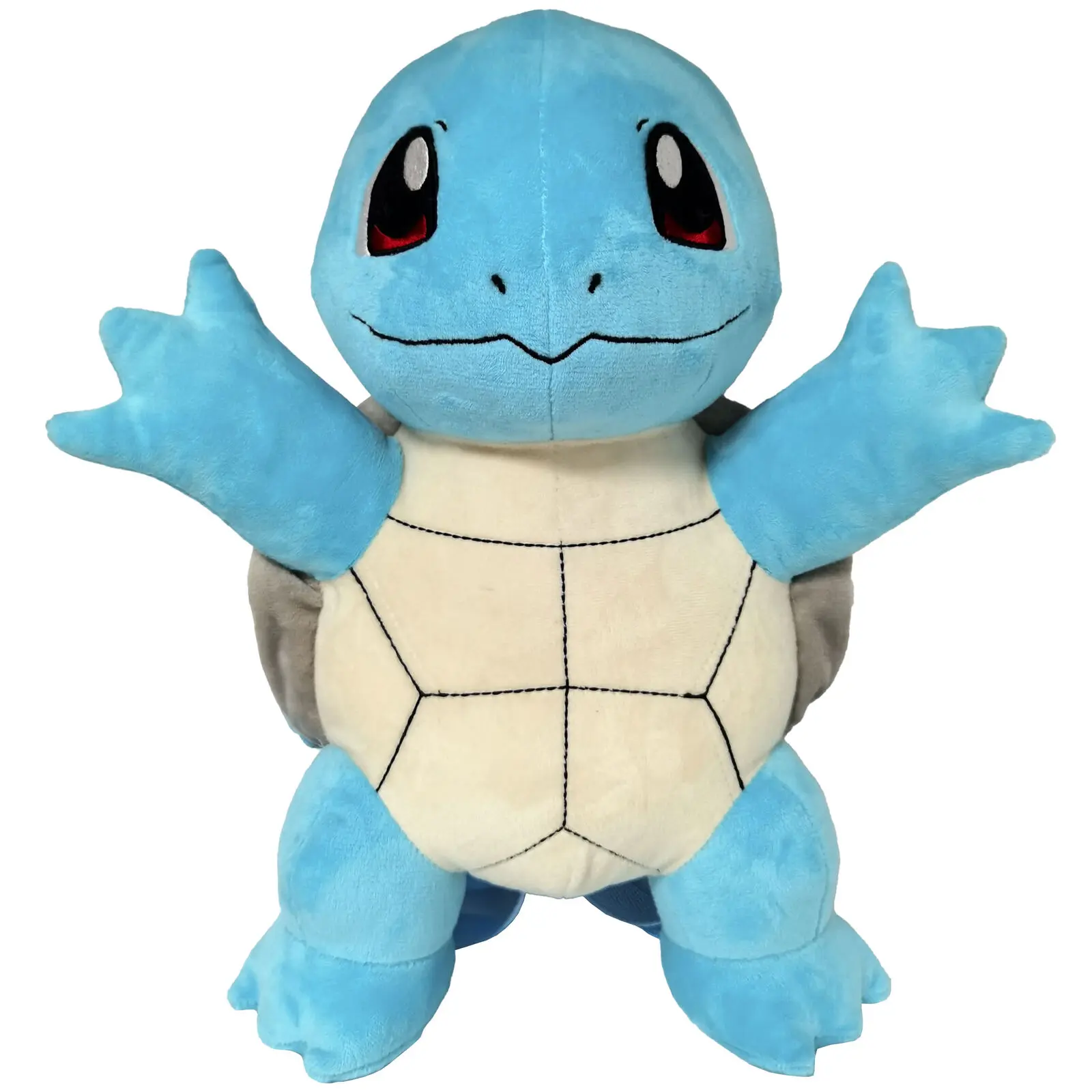 Pokemon Squirtle plišani ruksak 36cm fotografija proizvoda