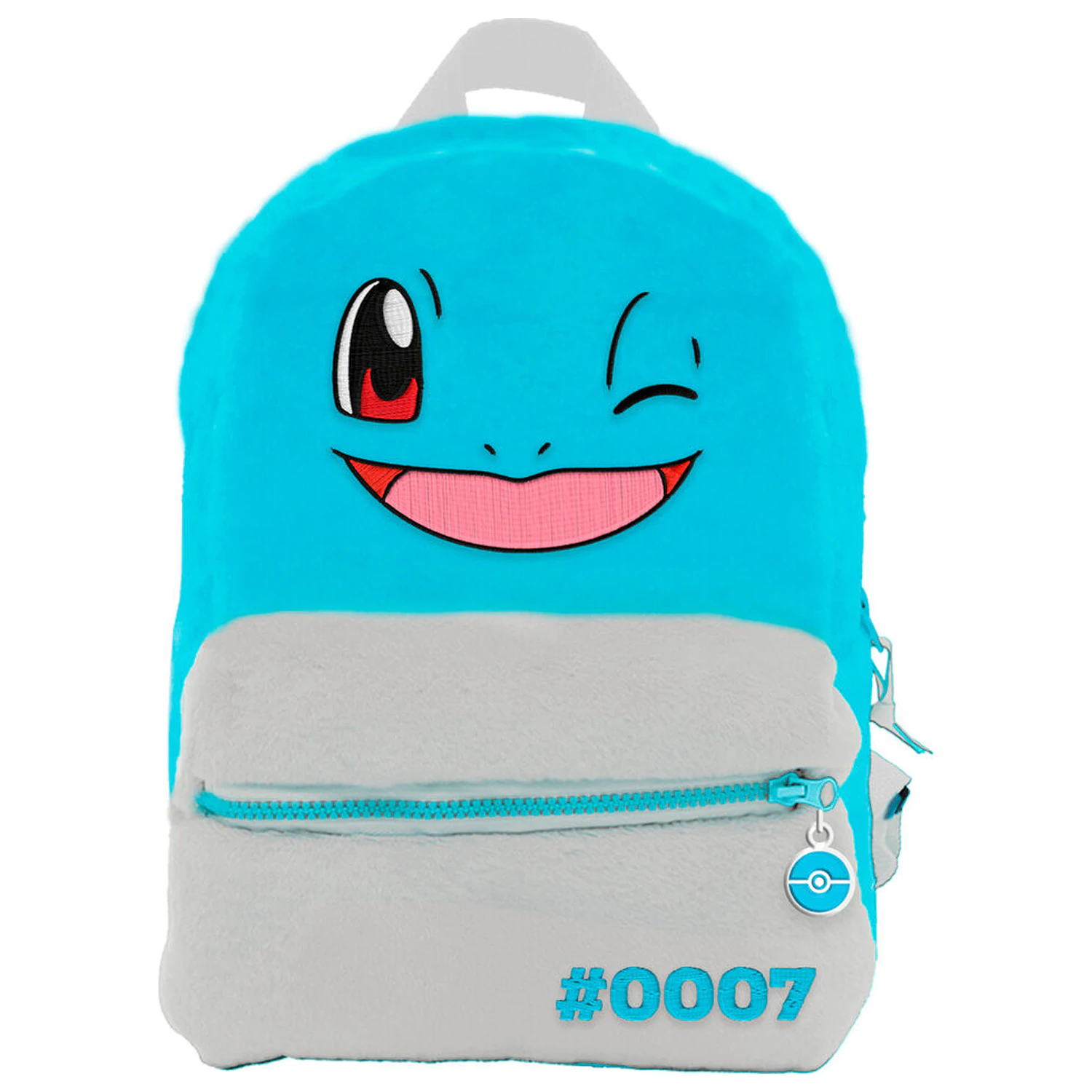 Pokemon Squirtle ruksak 30 cm fotografija proizvoda