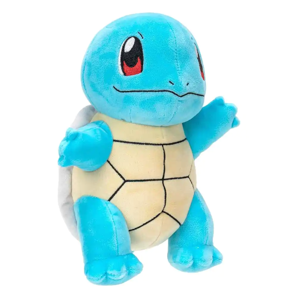 Pokémon plišana figura Squirtle Ver. 01 20 cm fotografija proizvoda