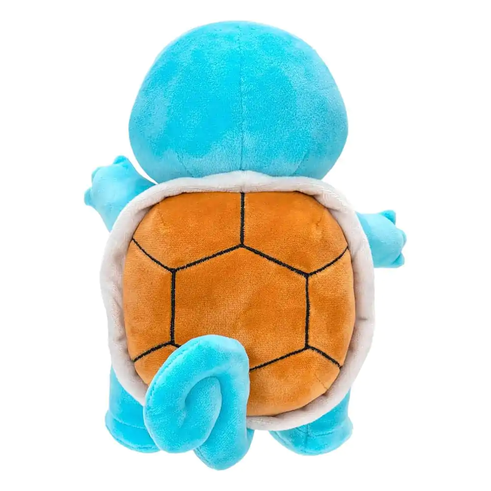 Pokémon plišana figura Squirtle Ver. 01 20 cm fotografija proizvoda