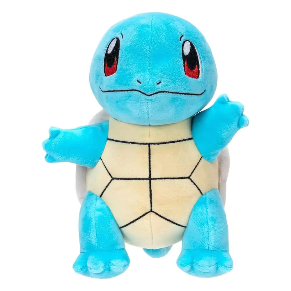 Pokémon plišana figura Squirtle Ver. 01 20 cm fotografija proizvoda