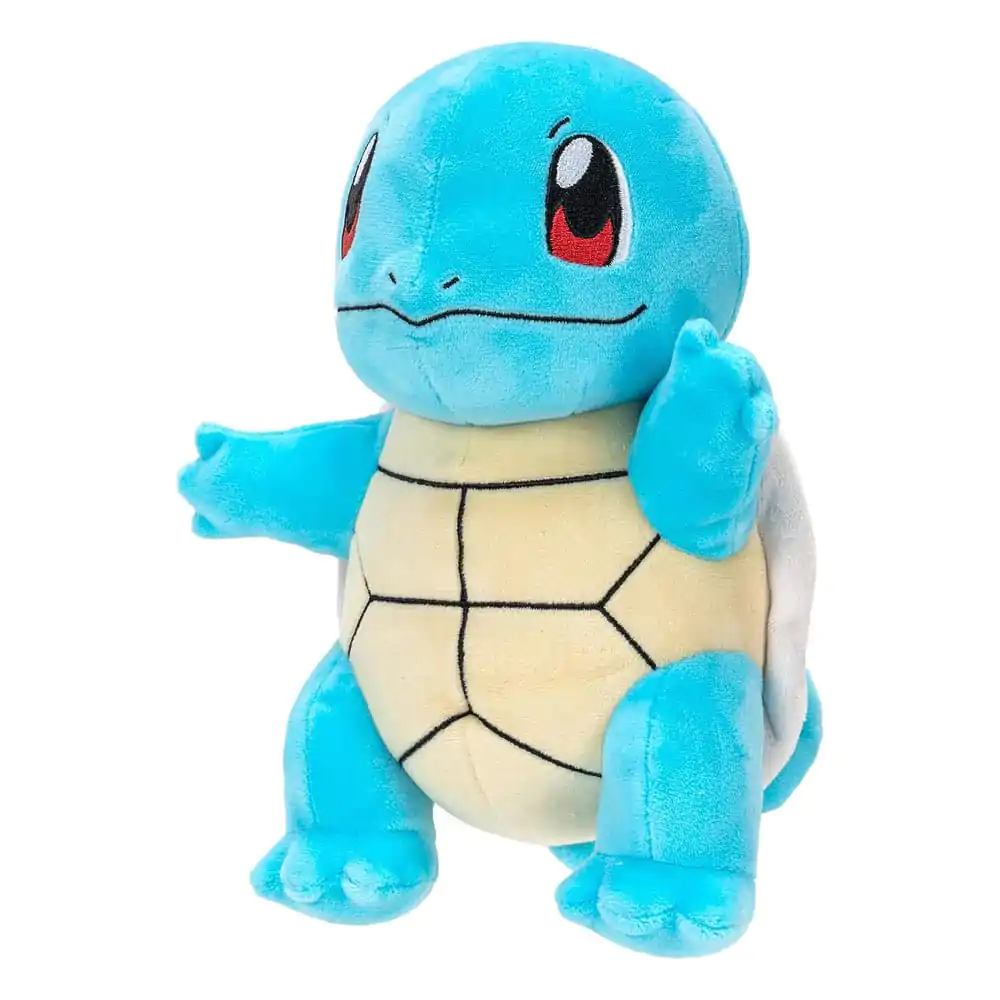 Pokémon plišana figura Squirtle Ver. 01 20 cm fotografija proizvoda