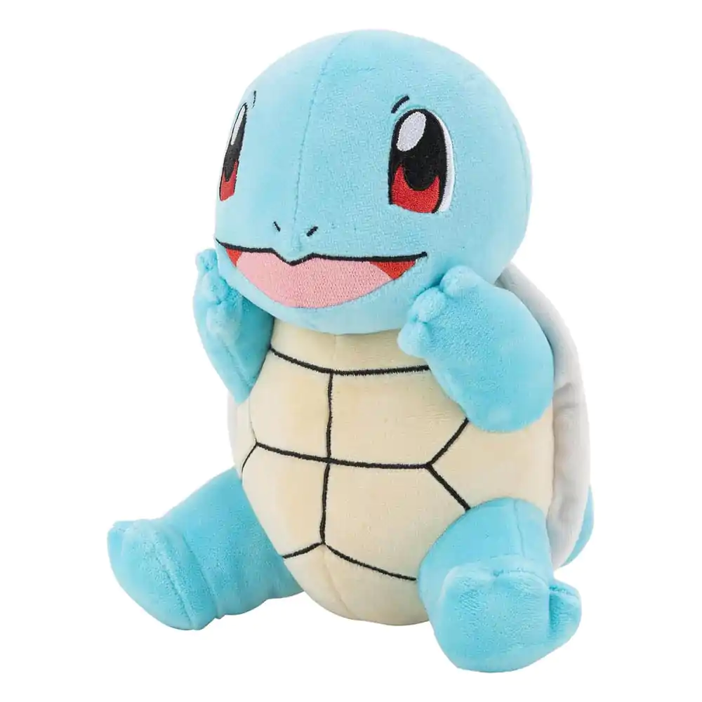 Pokémon plišana figura Squirtle Ver. 04 20 cm fotografija proizvoda