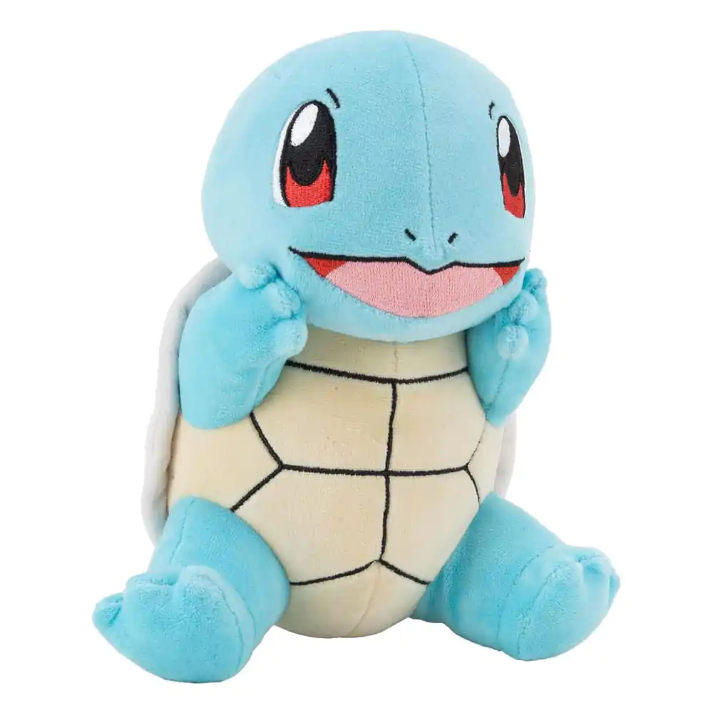 Pokémon plišana figura Squirtle Ver. 04 20 cm fotografija proizvoda