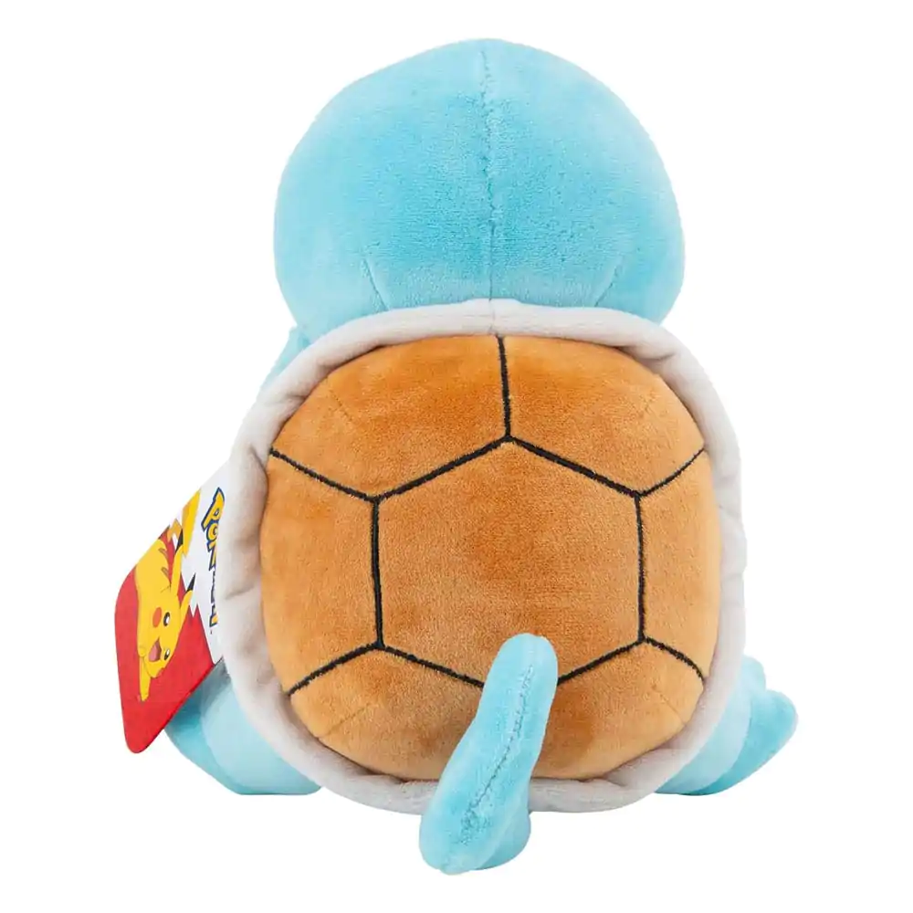 Pokémon plišana figura Squirtle Ver. 04 20 cm fotografija proizvoda