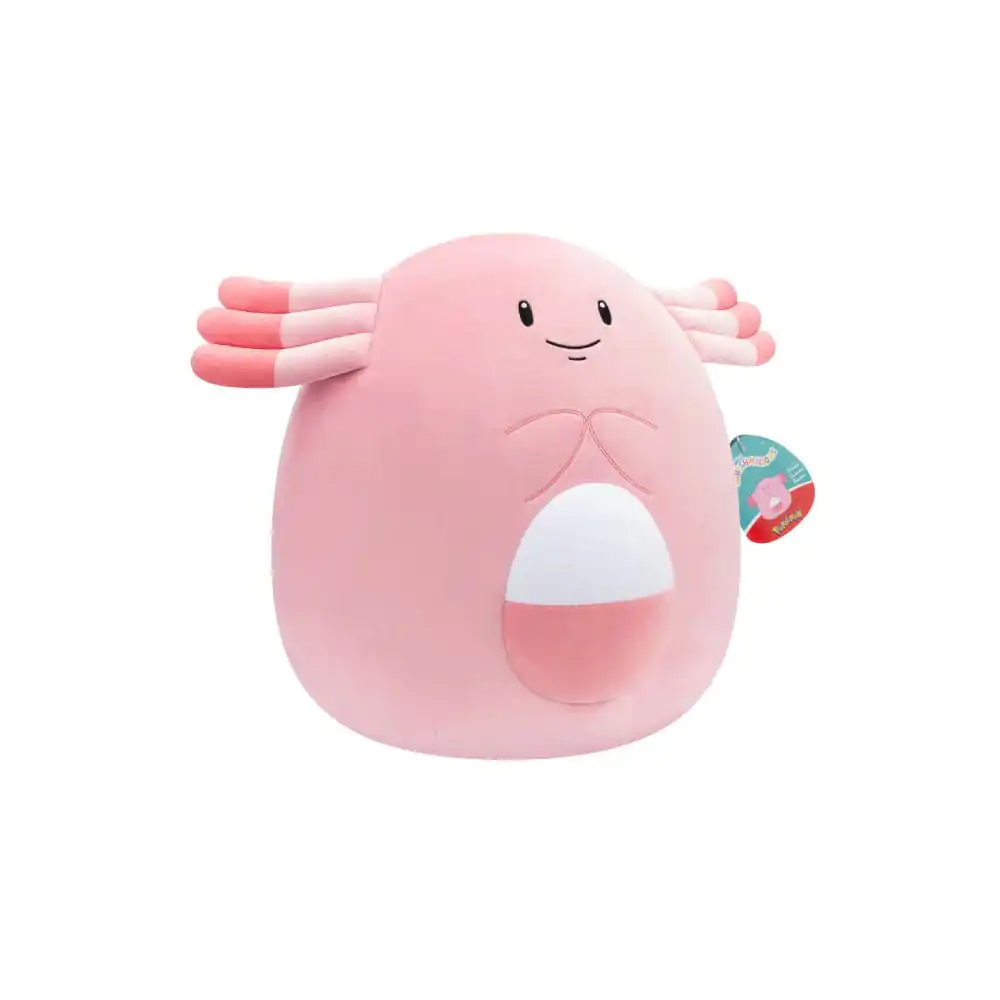 Pokémon Squishmallows Plišana figura Chansey 35 cm fotografija proizvoda